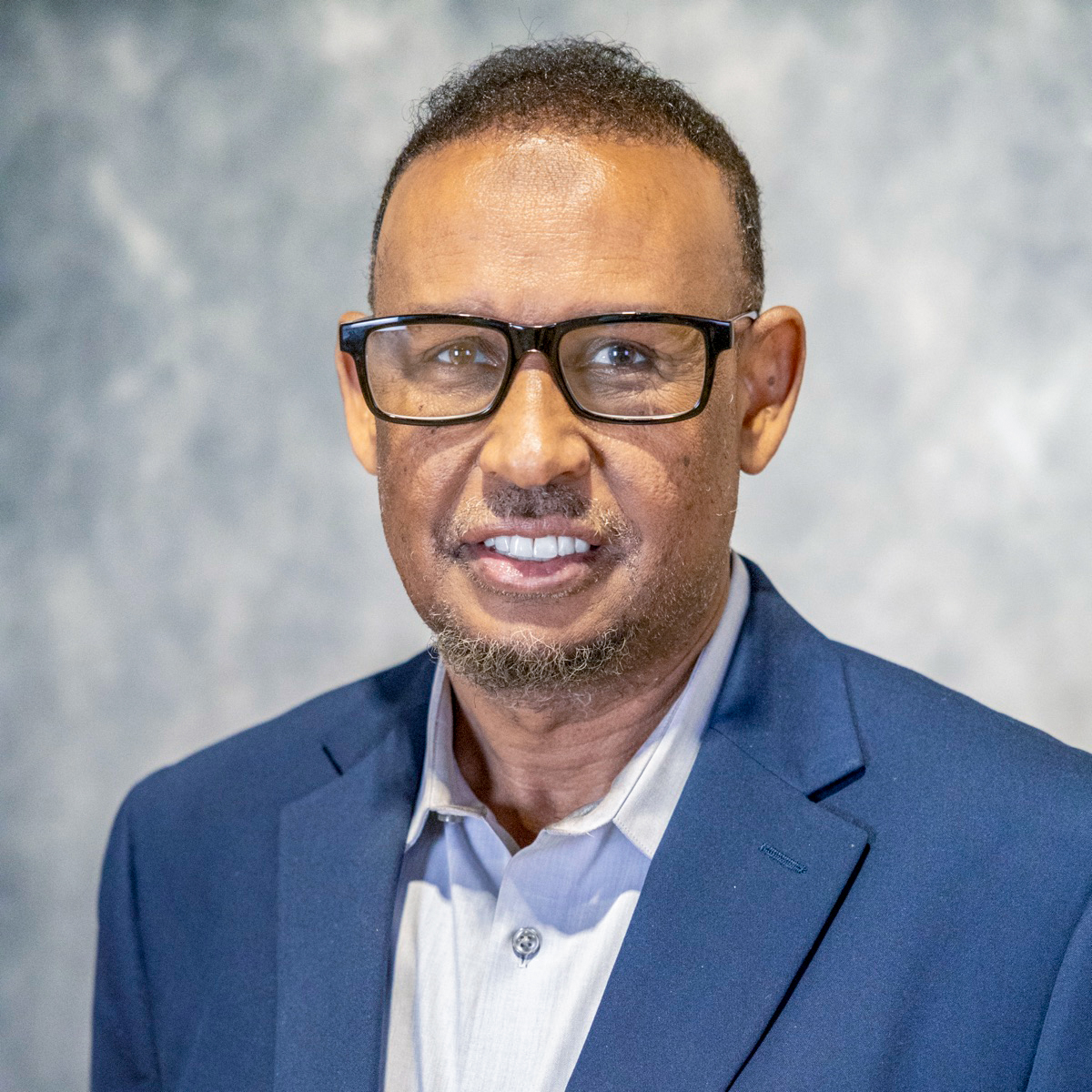 Fosi Hassan, Secondary Academy Assistant Principal