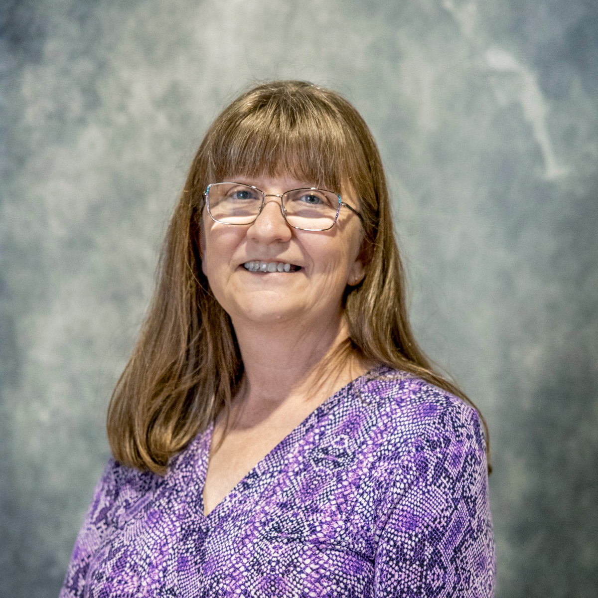 Laurie Mako, Elementary Academy Principal