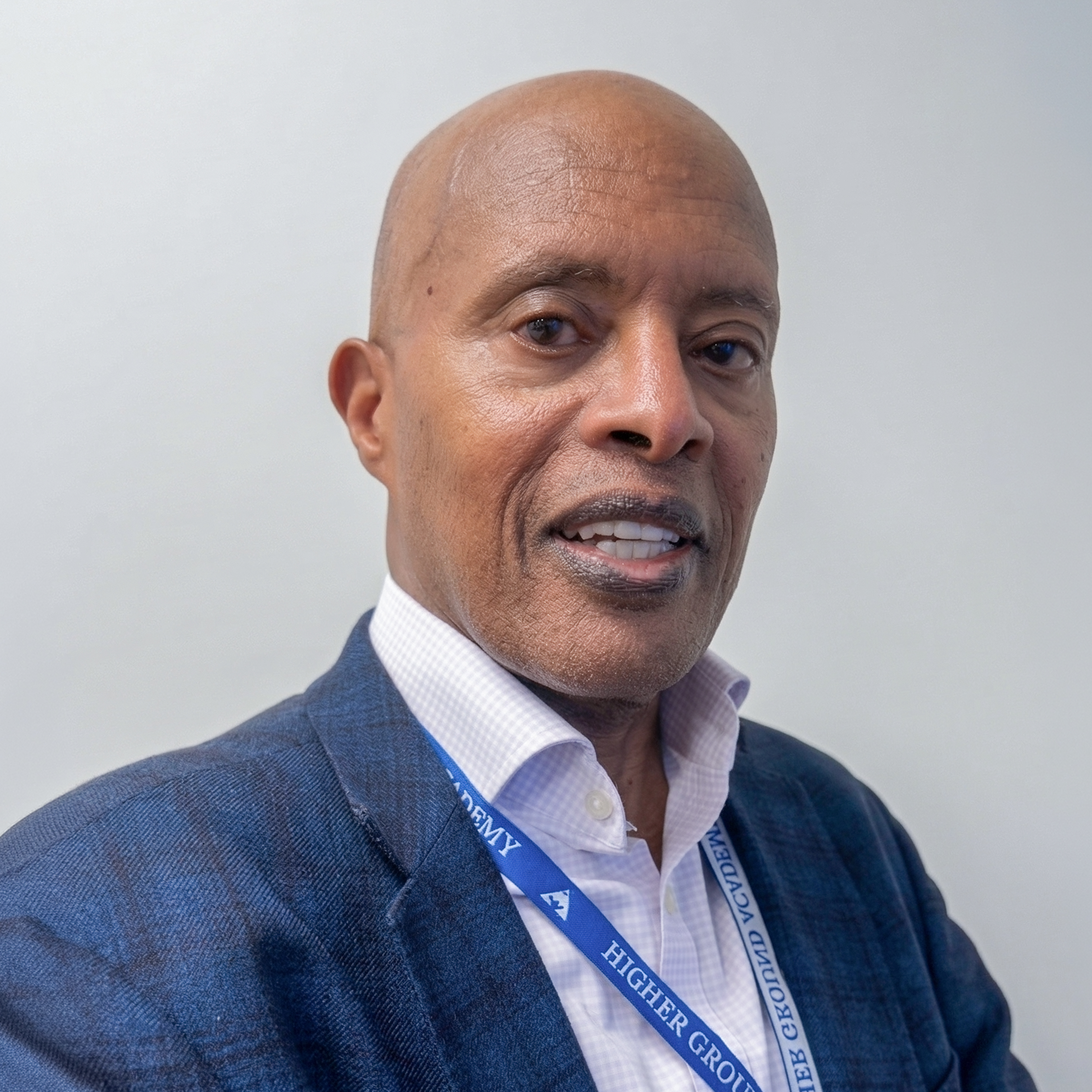 Dr. Samuel Yigzaw, Ex-Officio